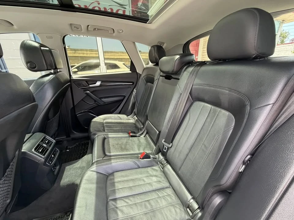 2018 Audi FY Q5 - Image 20 of 20