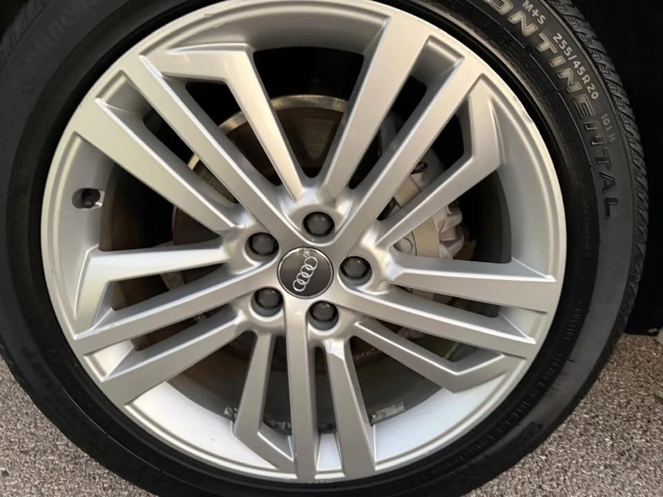 2018 Audi FY Q5 - Image 12 of 20