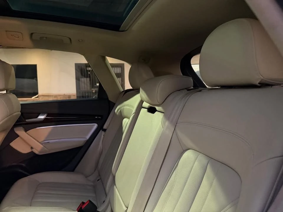 2018 Audi FY Q5 - Image 20 of 20