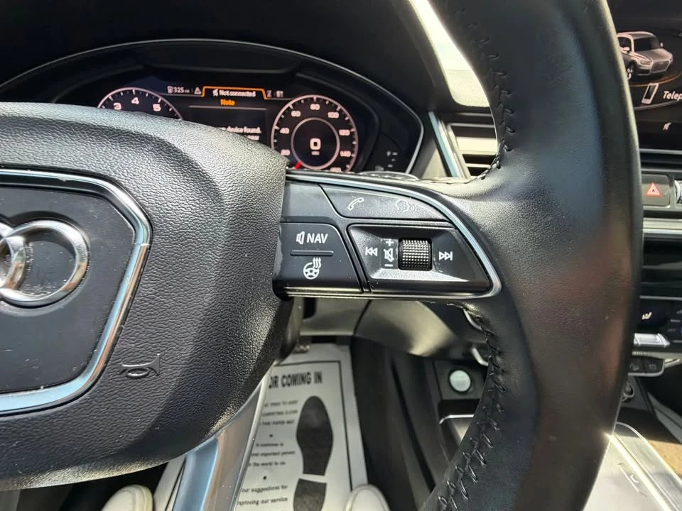 2018 Audi FY Q5 - Image 15 of 20