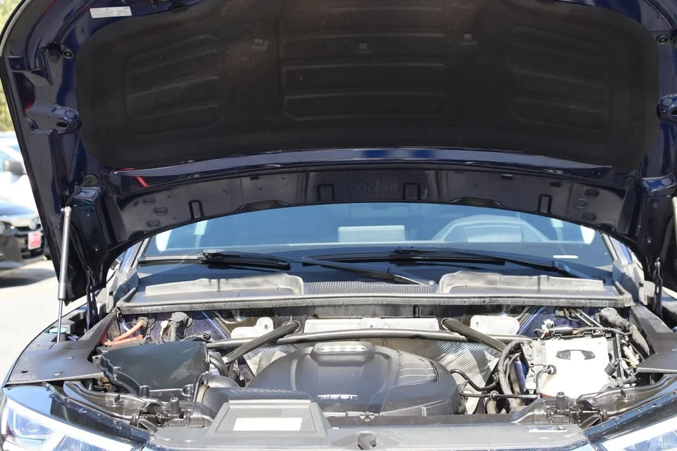 2018 Audi FY Q5 - Image 6 of 20