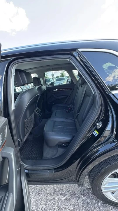 2018 Audi FY Q5 - Image 14 of 20