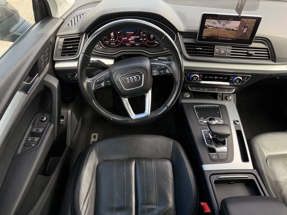 2018 Audi FY Q5 - Image 8 of 8