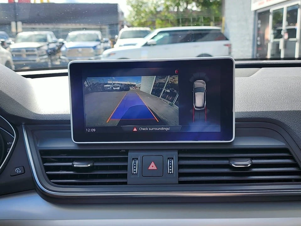 2018 Audi FY Q5 - Image 13 of 15