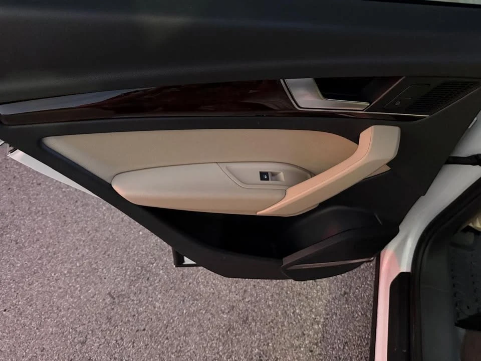 2018 Audi FY Q5 - Image 19 of 20