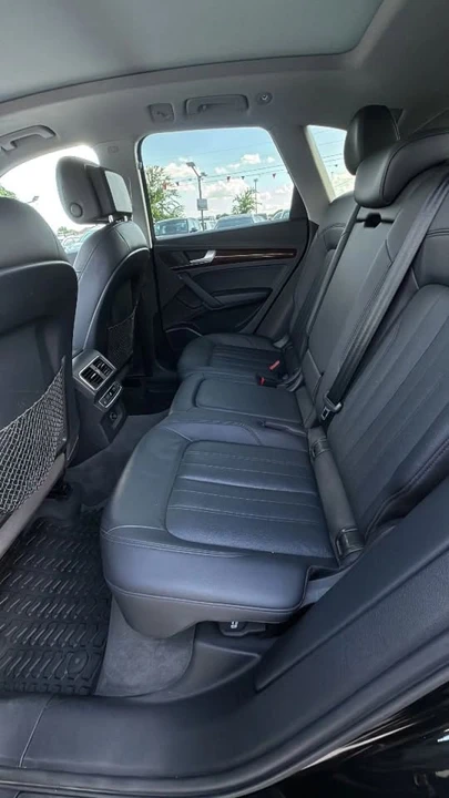 2018 Audi FY Q5 - Image 16 of 20