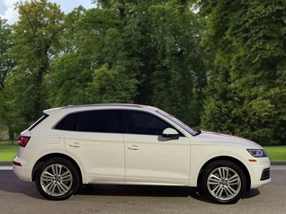 2018 Audi FY Q5 - Image 5 of 20