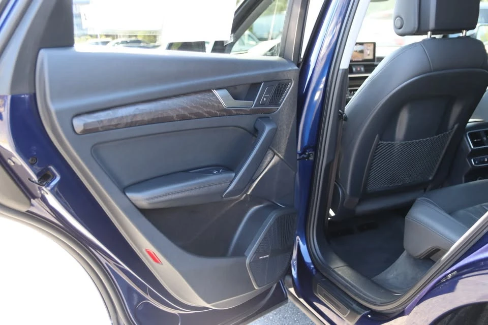 2018 Audi FY Q5 - Image 20 of 20