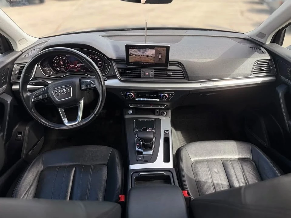 2018 Audi FY Q5 - Image 6 of 8