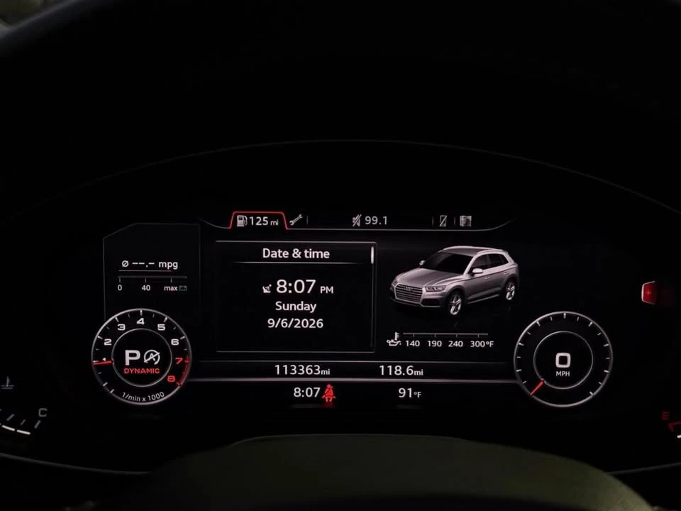 2018 Audi FY Q5 - Image 16 of 20
