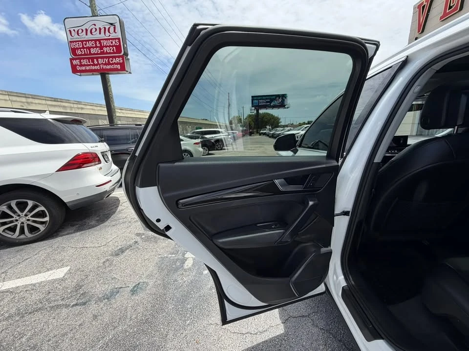 2018 Audi FY Q5 - Image 19 of 20