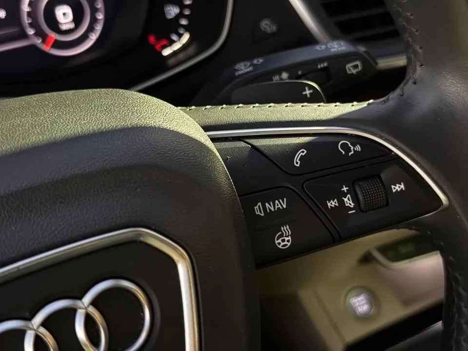 2018 Audi FY Q5 - Image 15 of 20