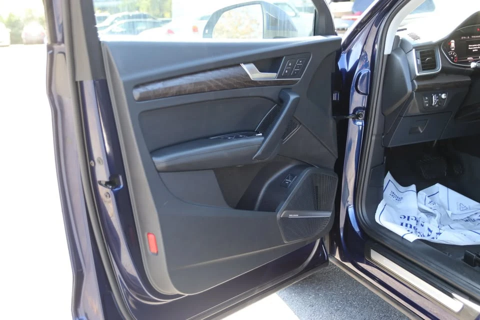 2018 Audi FY Q5 - Image 15 of 20