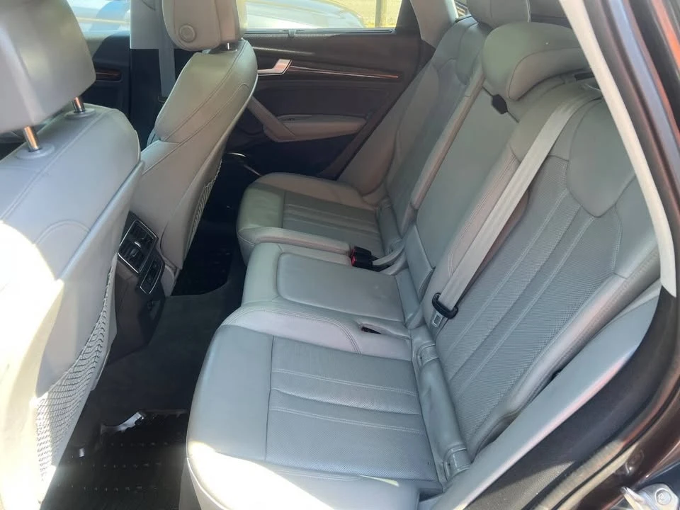 2018 Audi FY Q5 - Image 13 of 20