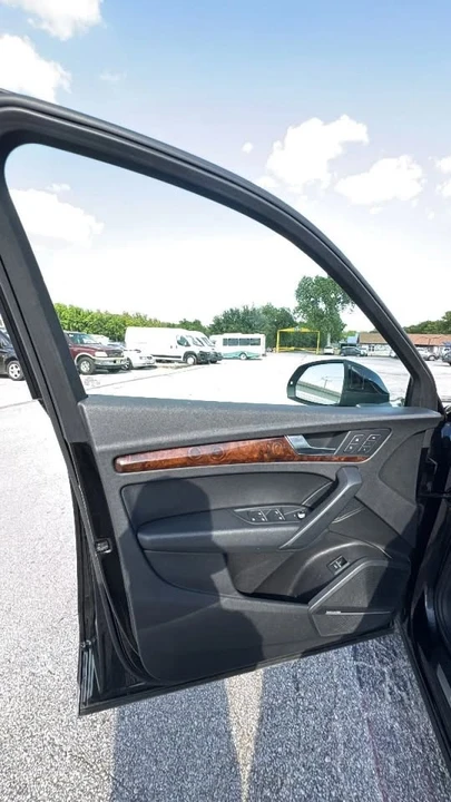 2018 Audi FY Q5 - Image 12 of 20