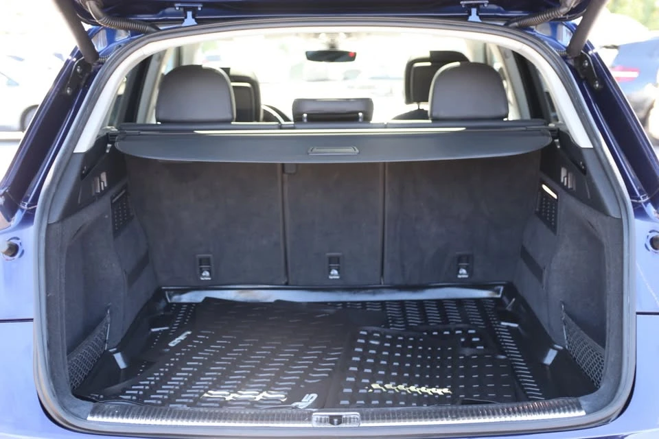2018 Audi FY Q5 - Image 7 of 20