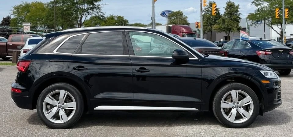 2018 Audi FY Q5 - Image 2 of 8