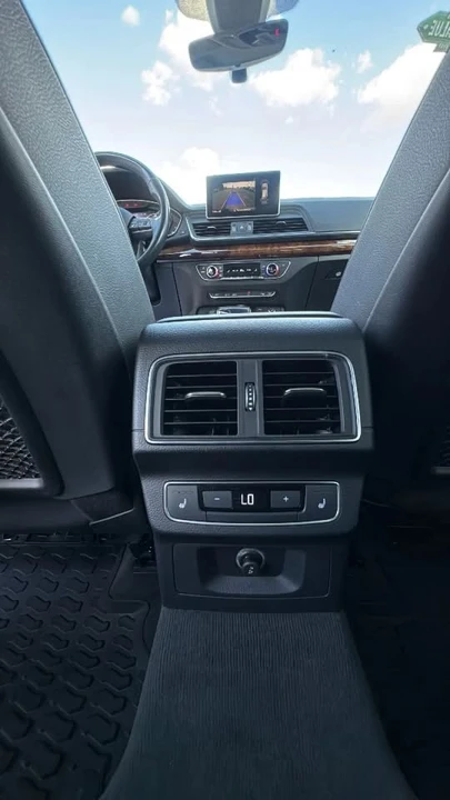 2018 Audi FY Q5 - Image 17 of 20