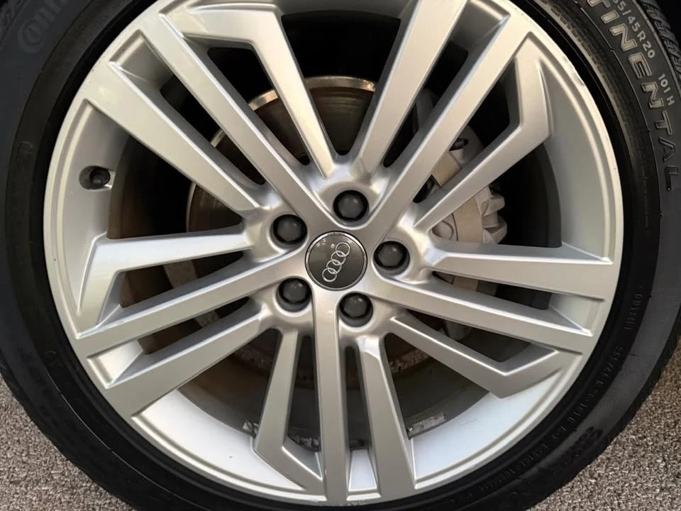 2018 Audi FY Q5 - Image 9 of 20