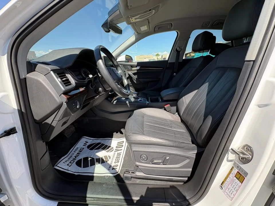 2018 Audi FY Q5 - Image 13 of 20