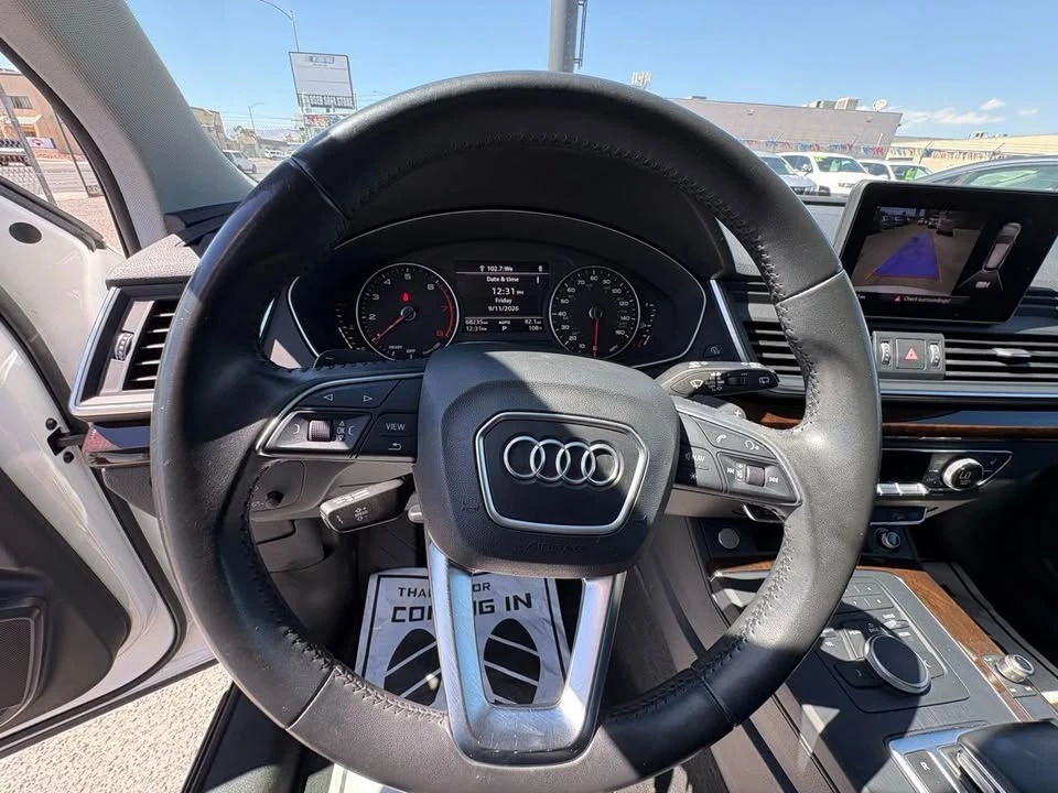2018 Audi FY Q5 - Image 11 of 20
