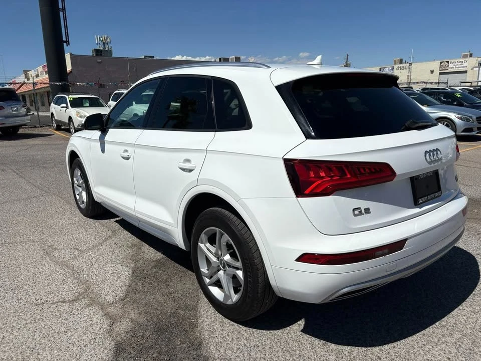 2018 Audi FY Q5 - Image 3 of 20