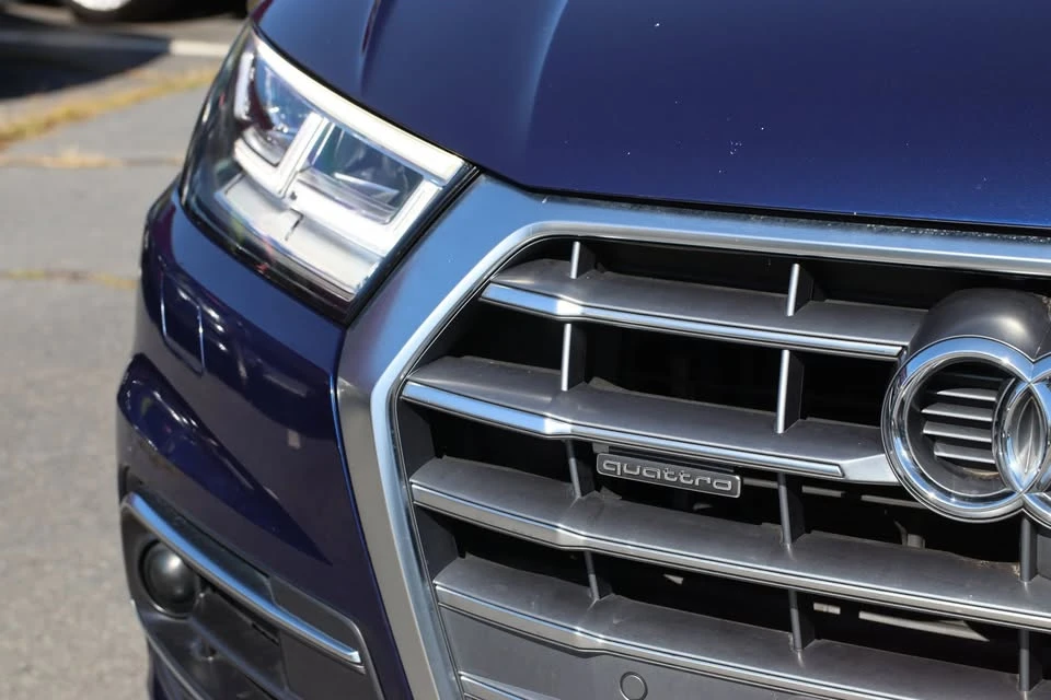 2018 Audi FY Q5 - Image 4 of 20