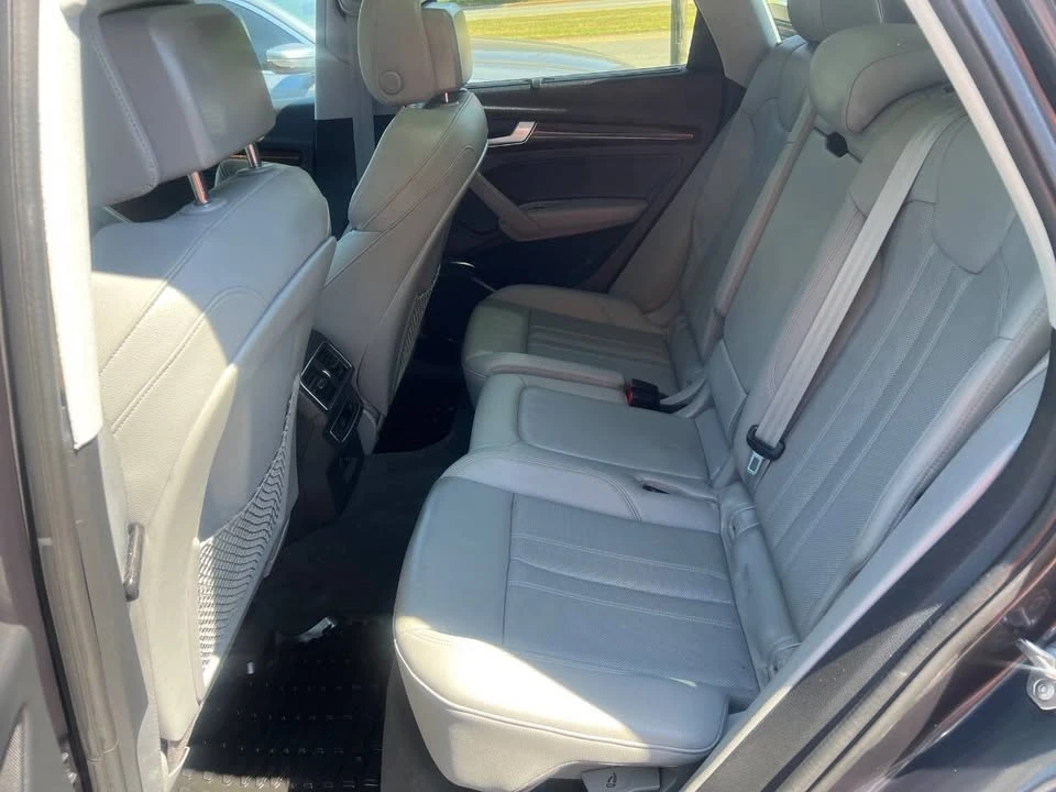 2018 Audi FY Q5 - Image 11 of 20