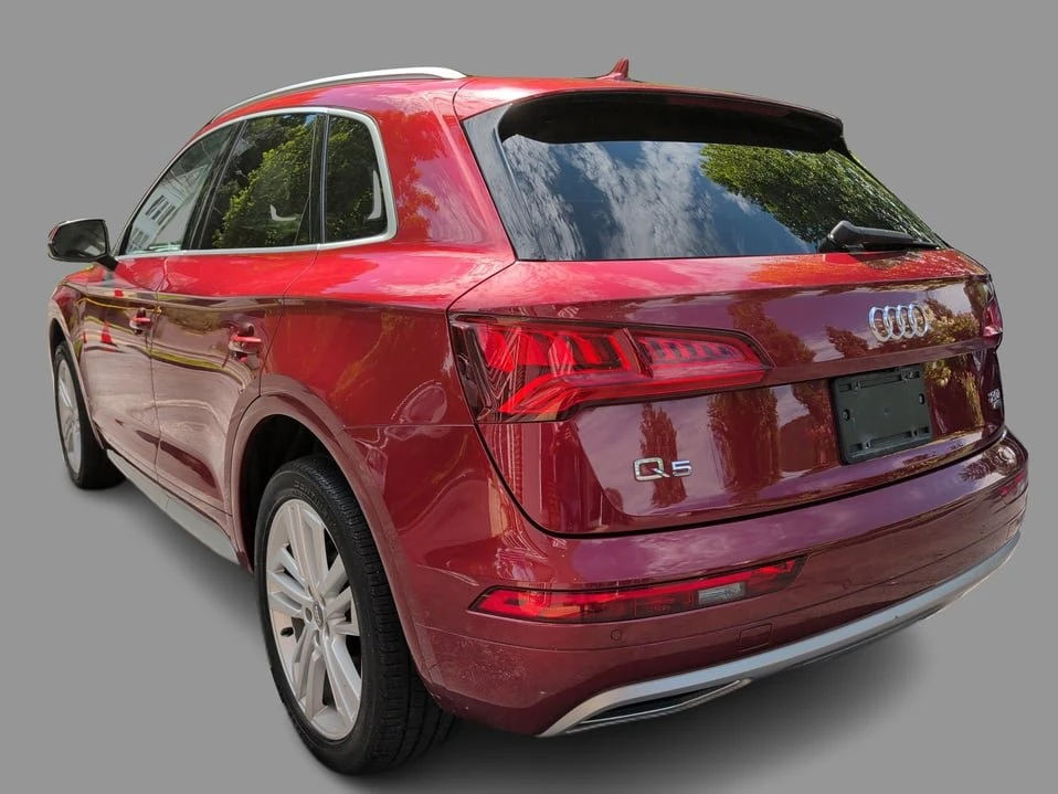 2018 Audi FY Q5 - Image 19 of 20