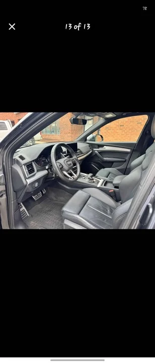 2018 Audi FY Q5 - Image 9 of 10