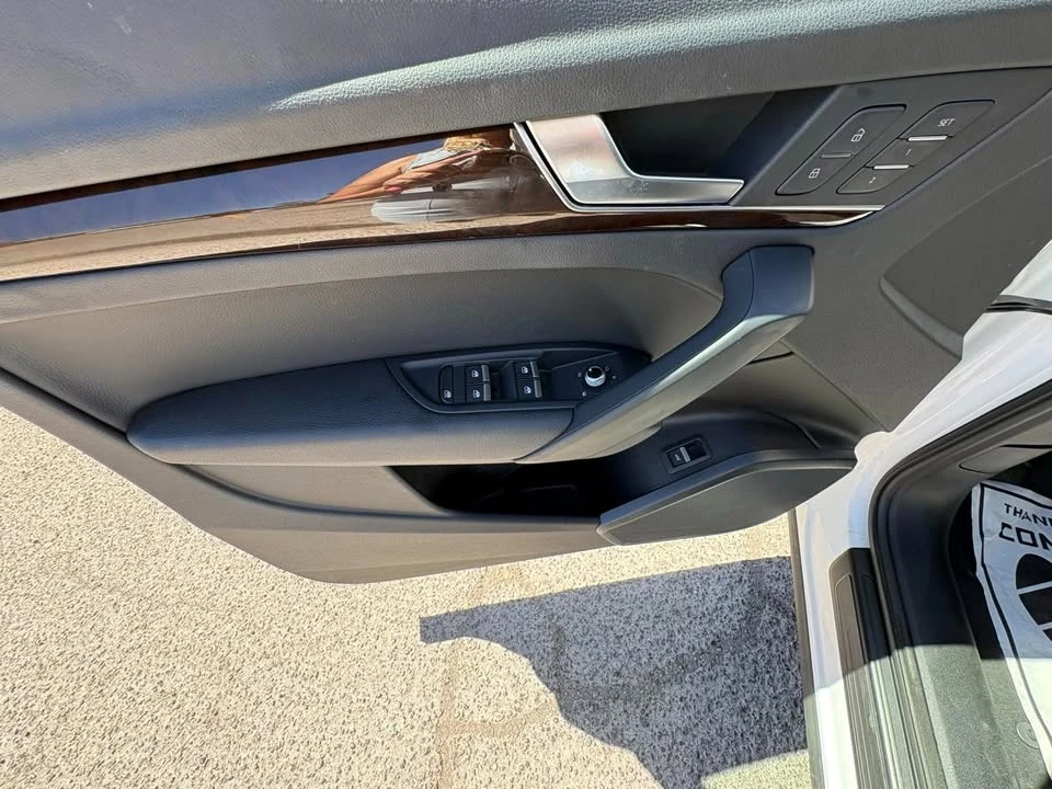 2018 Audi FY Q5 - Image 10 of 20