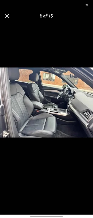 2018 Audi FY Q5 - Image 7 of 10