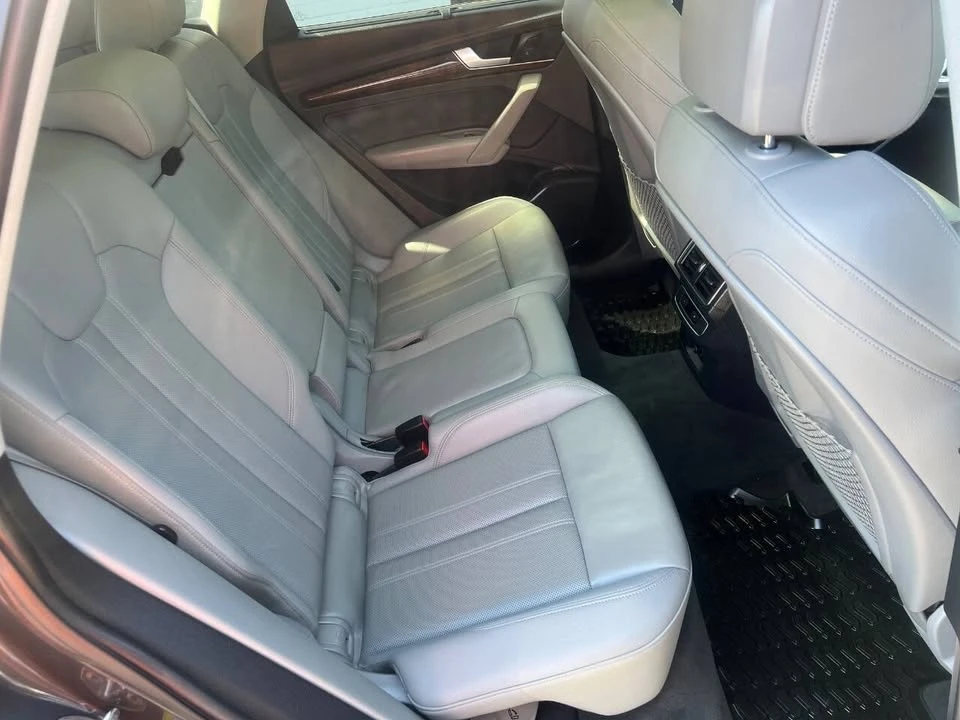 2018 Audi FY Q5 - Image 17 of 20