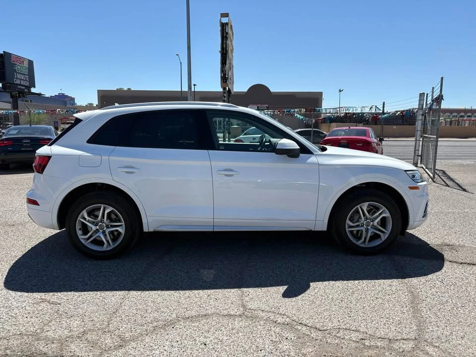 2018 Audi FY Q5 - Image 6 of 20