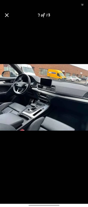 2018 Audi FY Q5 - Image 4 of 10