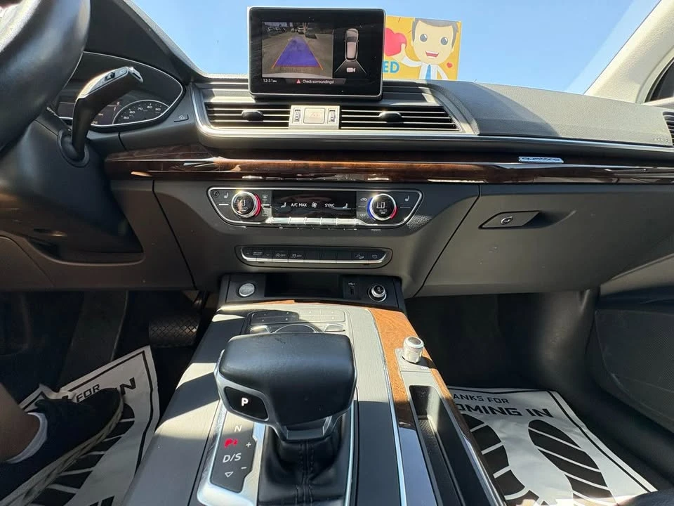 2018 Audi FY Q5 - Image 14 of 20