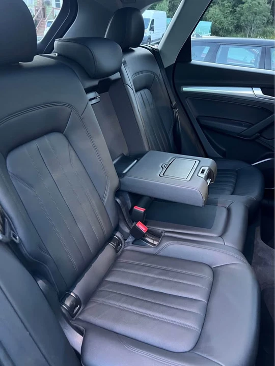 2018 Audi FY Q5 - Image 10 of 20