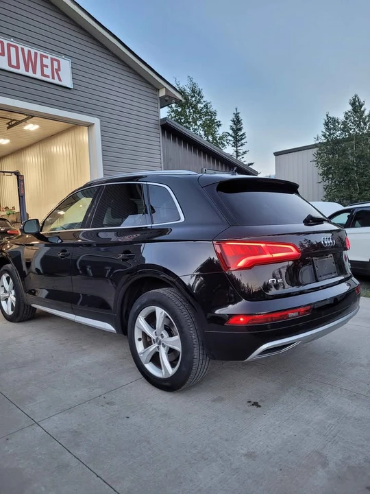 2018 Audi FY Q5 - Image 3 of 20