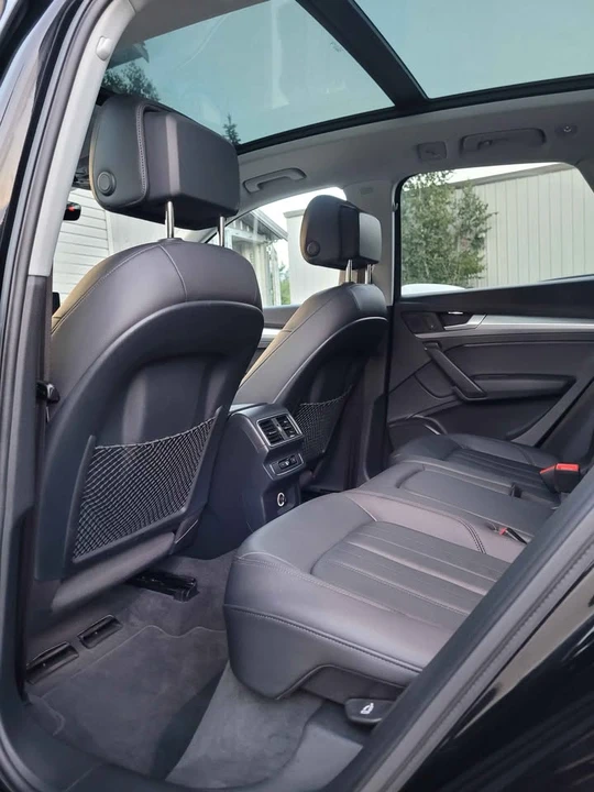 2018 Audi FY Q5 - Image 10 of 20