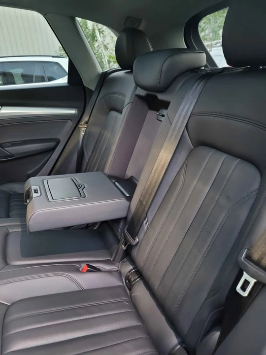 2018 Audi FY Q5 - Image 13 of 20