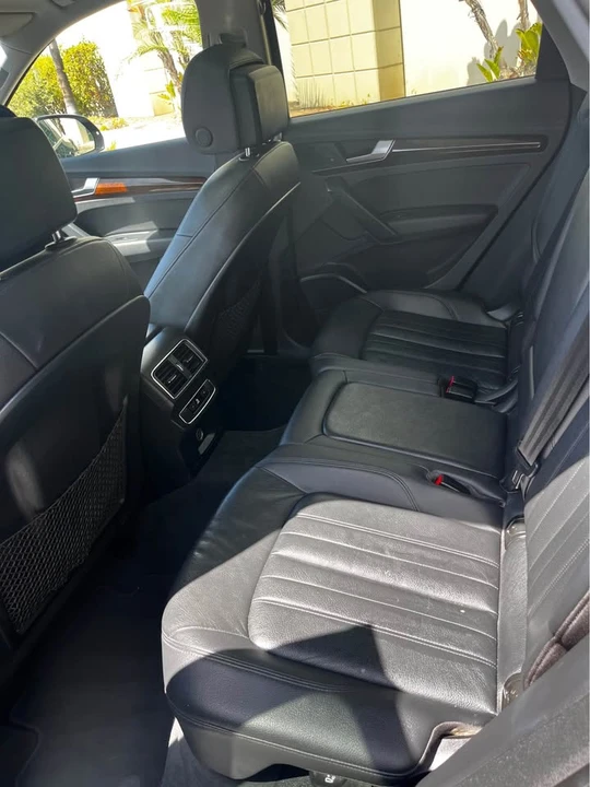 2018 Audi FY Q5 - Image 6 of 9