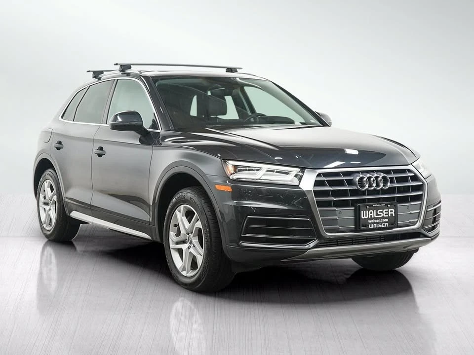 2018 Audi FY Q5 - Image 7 of 17