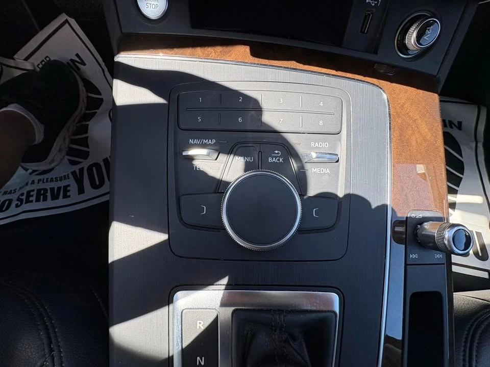 2018 Audi FY Q5 - Image 17 of 20