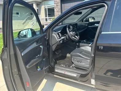 2018 Audi FY Q5 - Image 3 of 8