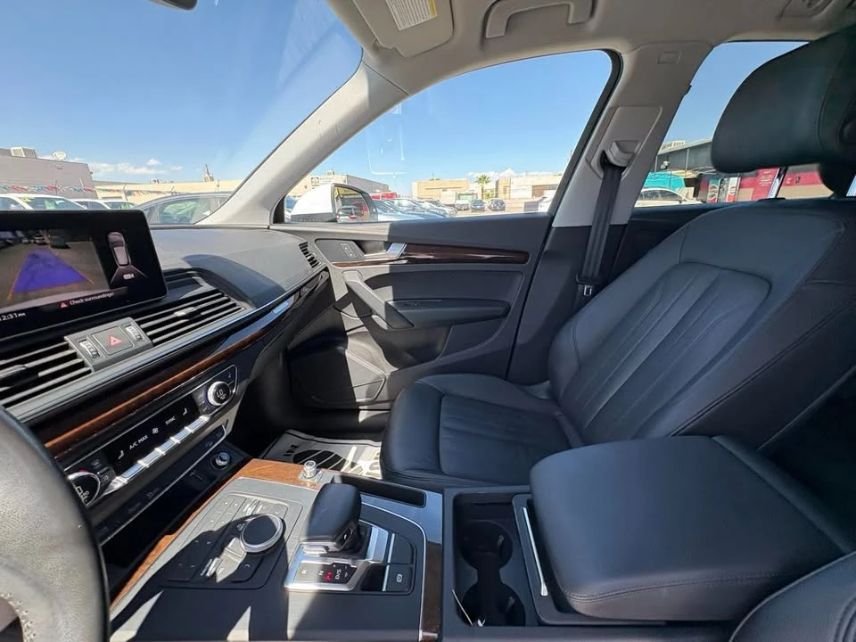 2018 Audi FY Q5 - Image 15 of 20