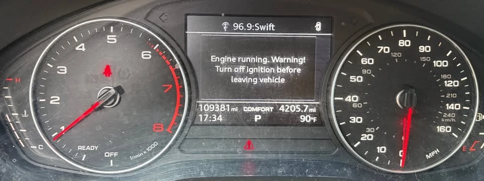 2018 Audi FY Q5 - Image 14 of 19