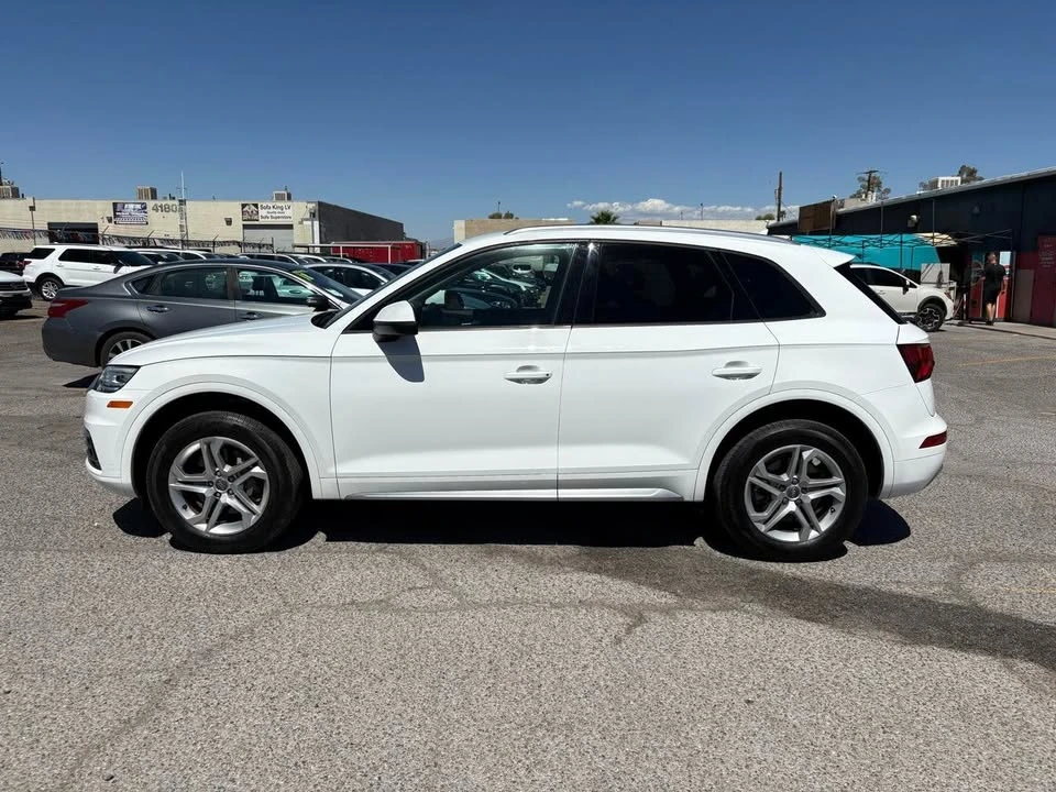 2018 Audi FY Q5 - Image 2 of 20
