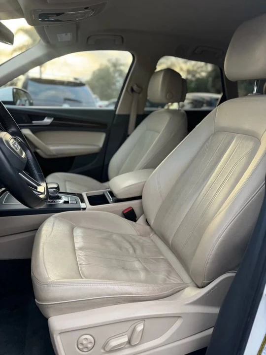 2018 Audi FY Q5 - Image 9 of 14