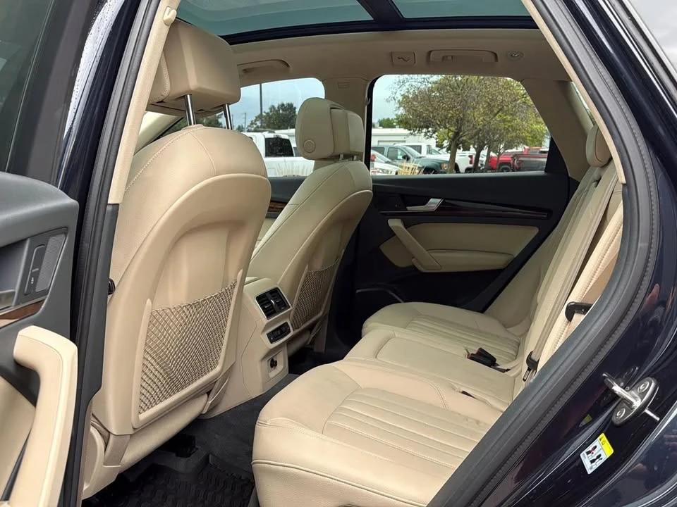 2018 Audi FY Q5 - Image 10 of 16