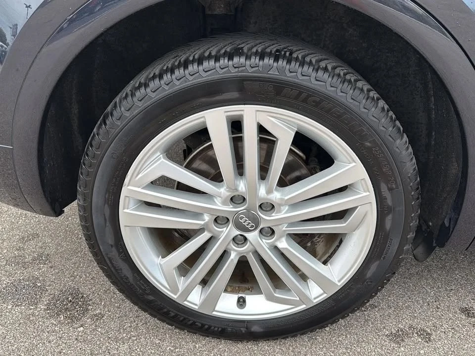 2018 Audi FY Q5 - Image 13 of 16